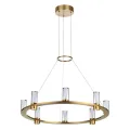 Подвесная люстра Odeon Light 7144/55L