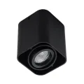Накладной светильник ITALLINE 5641 black