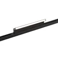4575-1U, трековый светильник, L226xW10.5xH52, LEDx8W, 48V, 300LM, 2700-5700K, CRI>90, beam angle:100