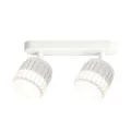 Спот Arte Lamp ATRIA A8031PL-2WH