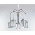 Подвесная люстра Newport 4505/C chrome