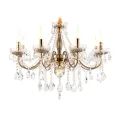 Подвесная люстра Ambrella Light TR4950