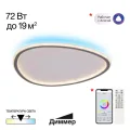 Накладной светильник Citilux CL215B251E