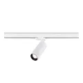 ST691.546.20 Св-к трек. Zoom Белый LED 120W 4000K 1 800Lm Ra 10-55° IP20 D60xH170 220V