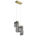 5106/11L ODL Подвесной светильник 11W 4000K L-VISION FLOW