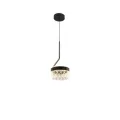 Подвесной светильник ARTE Lamp A2094SP-1BK