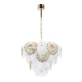 Подвесная люстра ARTE Lamp A4078LM-12GO
