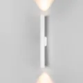Бра Elektrostandard Langer белый (40124/LED)