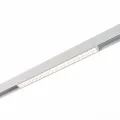 ST371.506.18 Магнитный трековый светильник SMART Белый LED 118W 2700K-6500K 1 620Lm Ra90 36° IP20 L