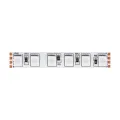 Светодиодная лента 24В 5050 21Вт/м RGB 5м IP20 Black 20038