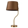 Настольная лампа LOFT IT 10527T Brass