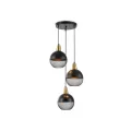 Каскадная люстра Ambrella Light TR8505