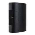 343037 Светильник GEMMA 6х1W LED 660LM G ЧЕРНЫЙ 4000K IP65