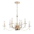 Подвесная люстра ST-Luce SL1405.203.08