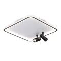 Накладной светильник Ambrella Light FL5115