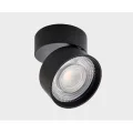 Спот ITALLINE IT02-011 black 3000K