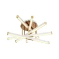 Накладной светильник MODELUX MDL.9371.600CL WH