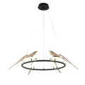 Детская люстра Divinare 1188/06 LM-42