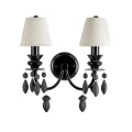 Бра LOFT IT 10203/2W Black