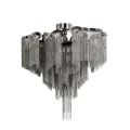 Накладная люстра LOFT IT 10208/600C Gunmetal