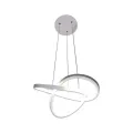 08638 Подвес Бейли белый w43*36 h-100 Led 34W (4000K)