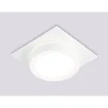 Встраиваемый светильник Ambrella Light TN52421