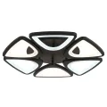 Накладной светильник Ambrella Light FA4495