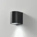 Бра Crystal Lux CLT 527W1 BL