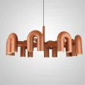 Подвесная люстра ImperiumLoft 212351-23