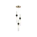 Каскадная люстра Ambrella Light LH53262