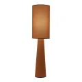 SL1354.605.01 Светильник напольный ST-Luce Кирпичный/Кирпичный, Черный E27 140W