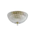 Накладной светильник Newport 62004/PL gold new