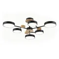Люстра на штанге Ambrella Light FL4863