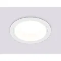 Встраиваемый светильник Ambrella Light TN52335