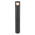 Садово-парковый светильник ARTE Lamp A6471PA-1BK