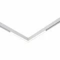 ST800.509.20 Магнитный трековый светильник Белый LED 120W 2700K-6500K Lm Ra90 120° IP20 L325xW310xH