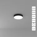 Потолочный светильник Arte Lamp FADO A6635PL-1BK