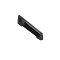 Трековый светильник TR195-3-10W4K-M-B(N)