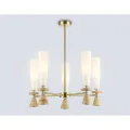 Люстра на штанге Ambrella Light LH75371