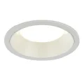 ST755.548.18 Св-к встр. Белый LED 118W 4000K 1 620Lm Ra80 120° IP20 D160xH60 100-240V