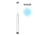 Подвесной светильник Citilux CL01PBL120N