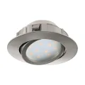 Встраиваемый светильник EGLO 95856