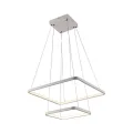 Подвесной светодиодный светильник Kink Light Альтис 08665,01