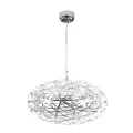 Подвесная люстра LOFT IT 1898/750 Chrome