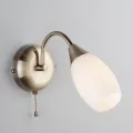Бра Eurosvet 30280/1 античная бронза
