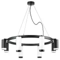Подвесная люстра Lightstar LR01886437467