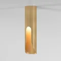 Накладной светильник Elektrostandard 25113/LED 7W 4000K латунь