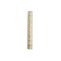 Бра Newport 8249/A gold NEW