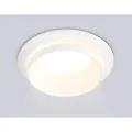 Встраиваемый светильник Ambrella Light TN30707