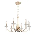 Подвесная люстра ST-Luce SL1405.203.06